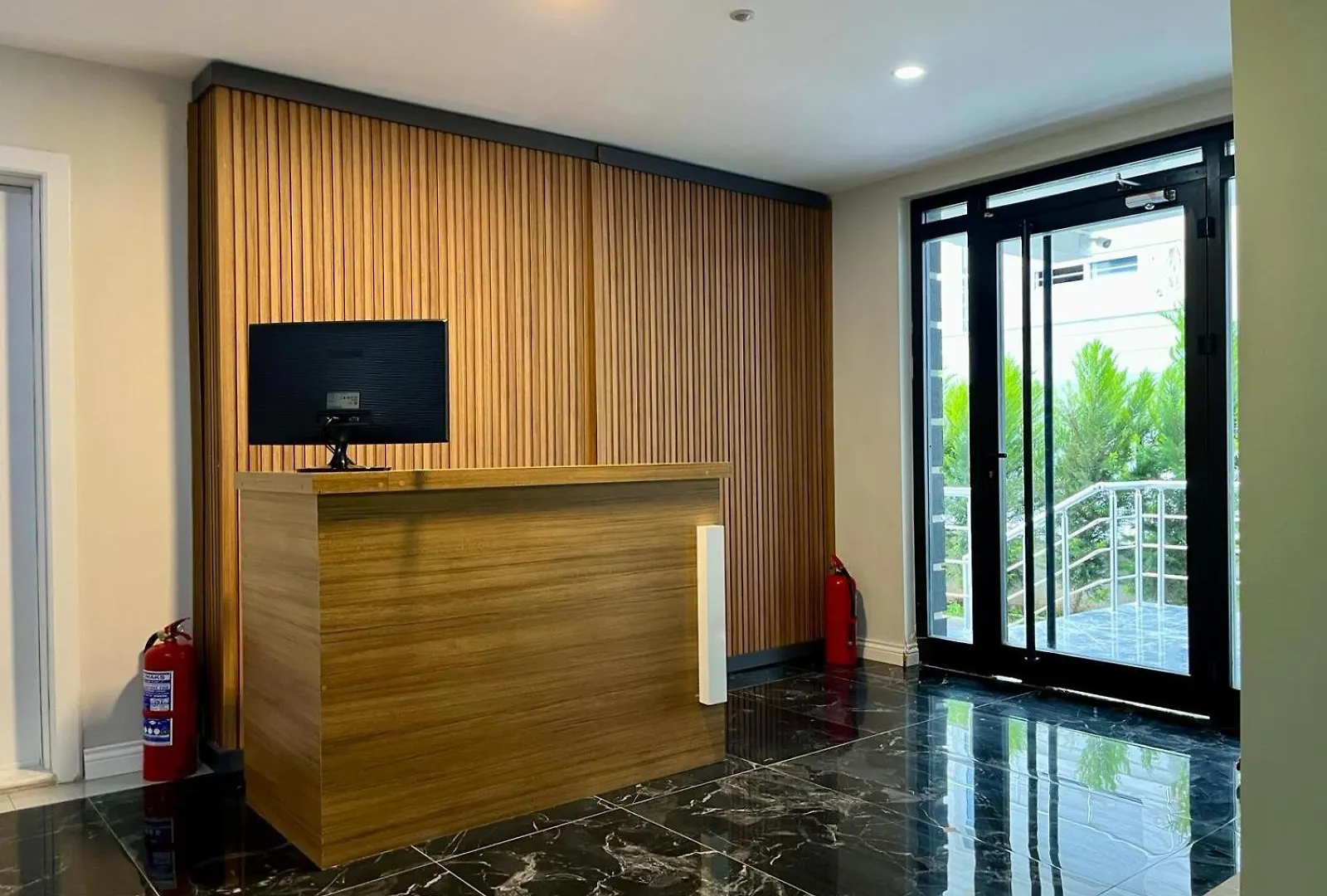 A Flat With Two Rooms Close The Lara Beaches D10 Altinkum  Apartment Altinkum (Antalya)
